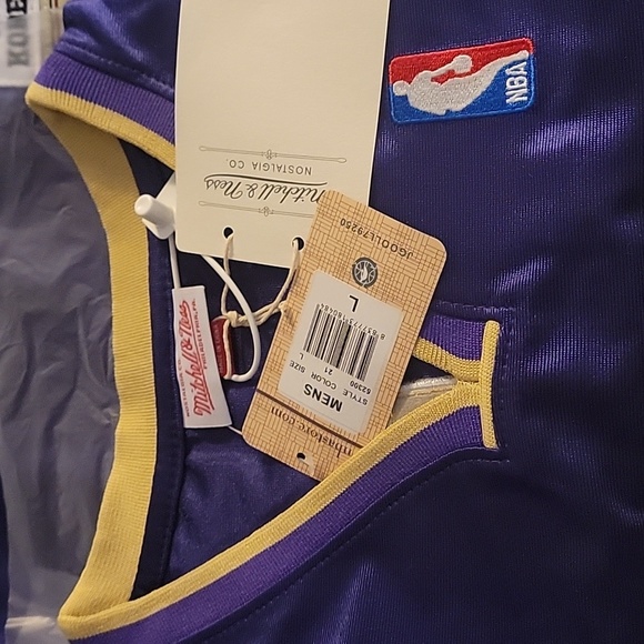 Jersey - Picture 2 of 6